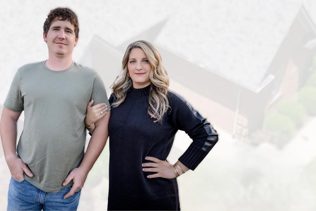 About Affirmed Roofing