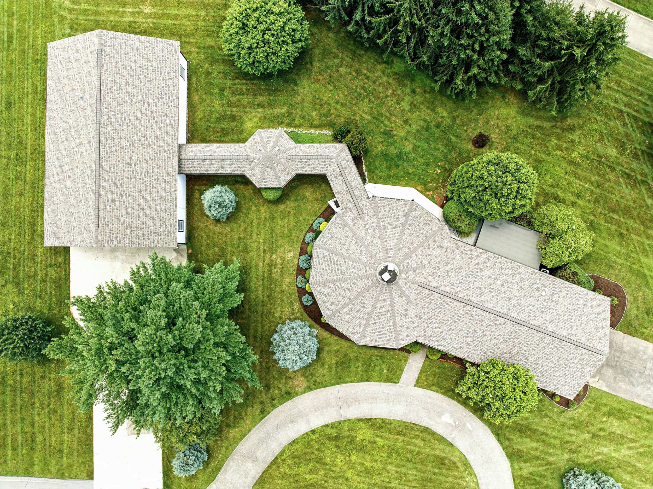 Hero image for Affirmed Roofing